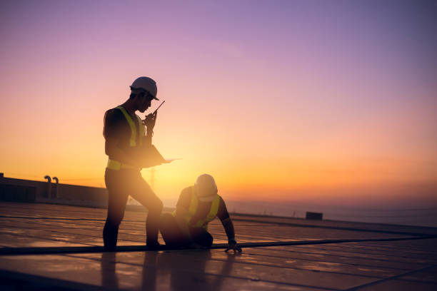 Best Emergency Roof Repair  in Maple Heights Lake Desire, WA