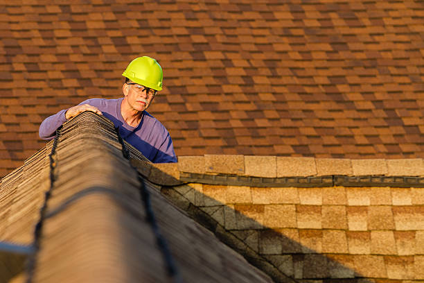 Best Residential Roofing Contractor  in Maple Heights Lake Desire, WA