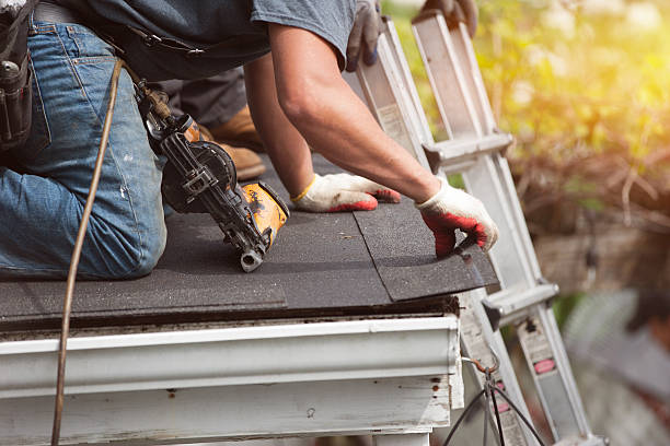 Trusted Maple Heights Lake Desire, WA Roofing Contractor Experts