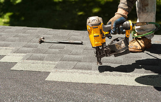 Roof Installation Near Me in Maple Heights Lake Desire, WA
